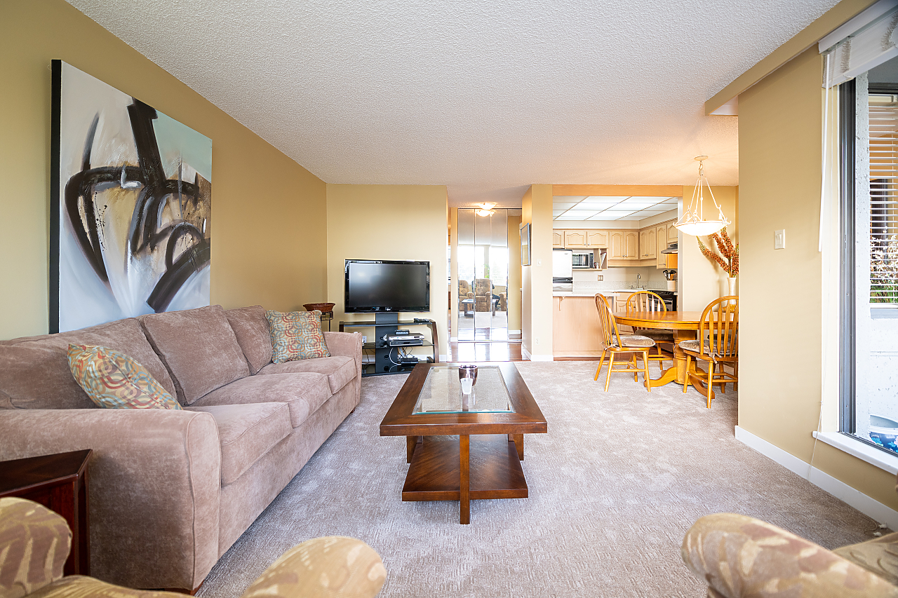 1341 Clyde Avenue - #301